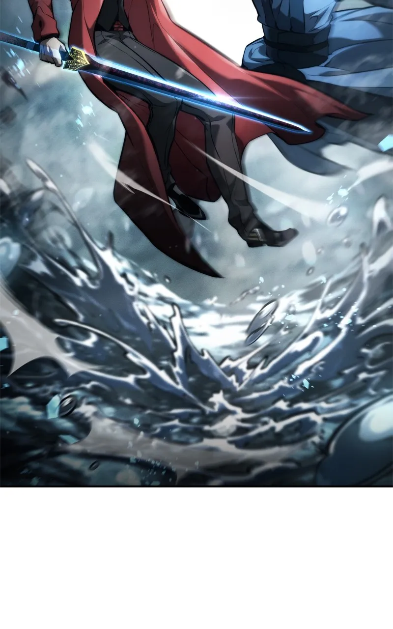 Read Boundless Ascension chapter 61 image 86 on Lezhin