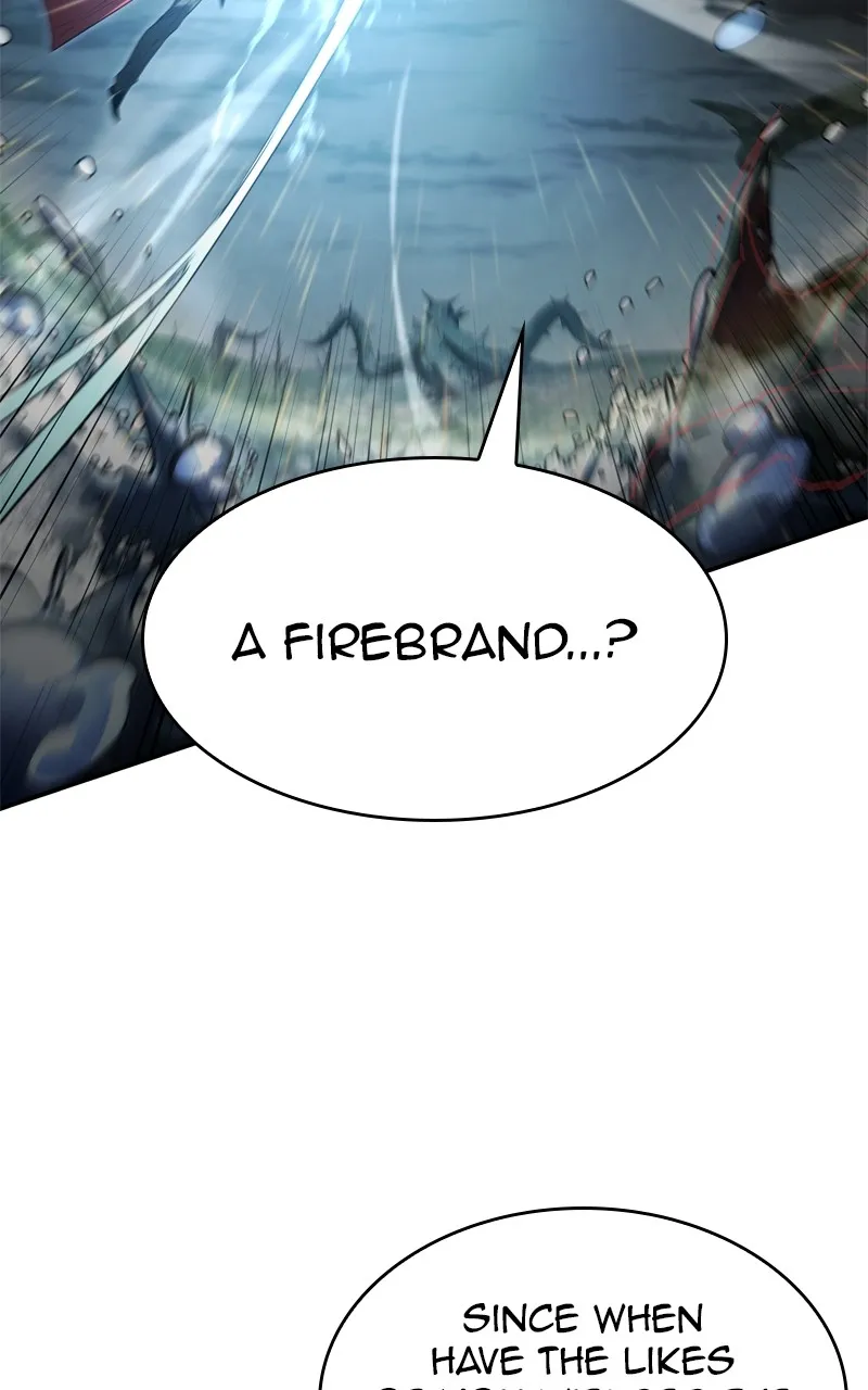 Read Boundless Ascension chapter 61 image 9 on Lezhin