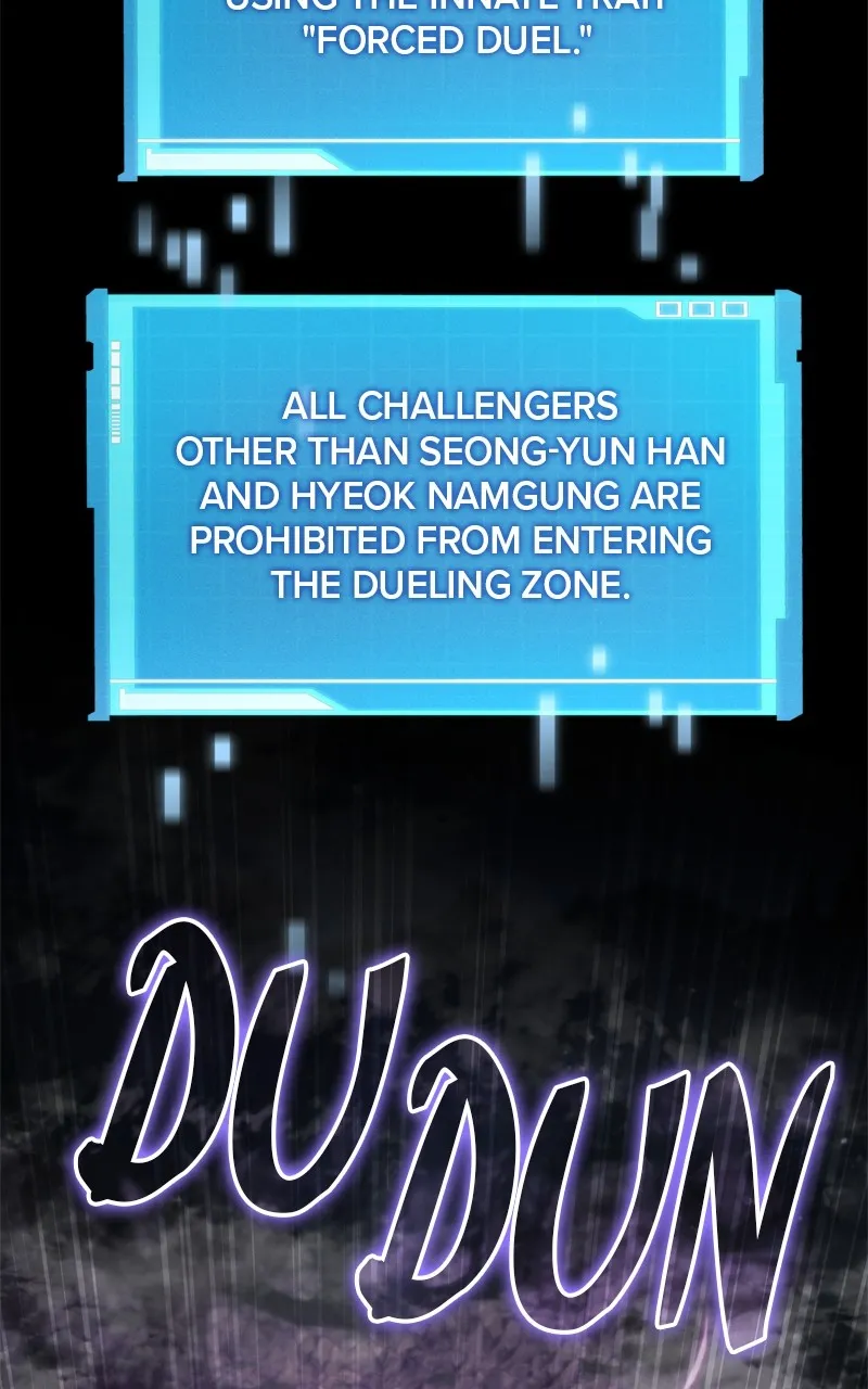 Read Boundless Ascension chapter 61 image 96 on Lezhin