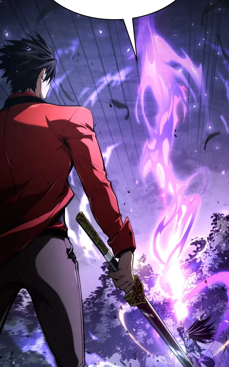 Read Boundless Ascension chapter 62 image 11 on Lezhin