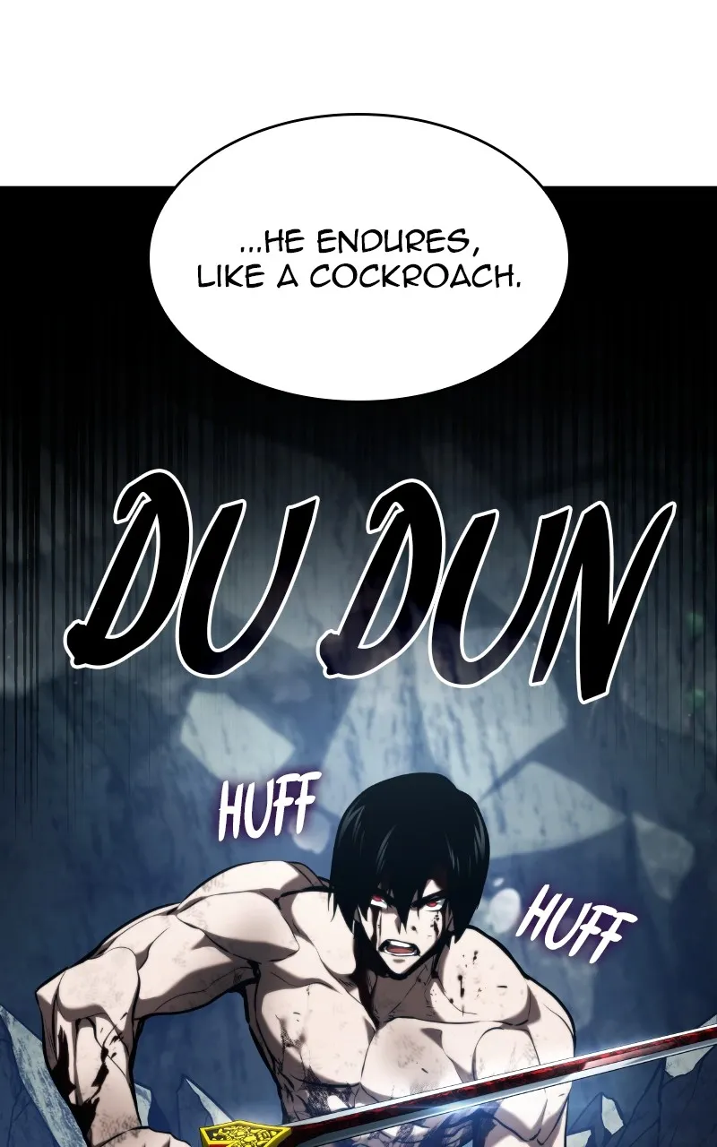 Read Boundless Ascension chapter 62 image 118 on Lezhin