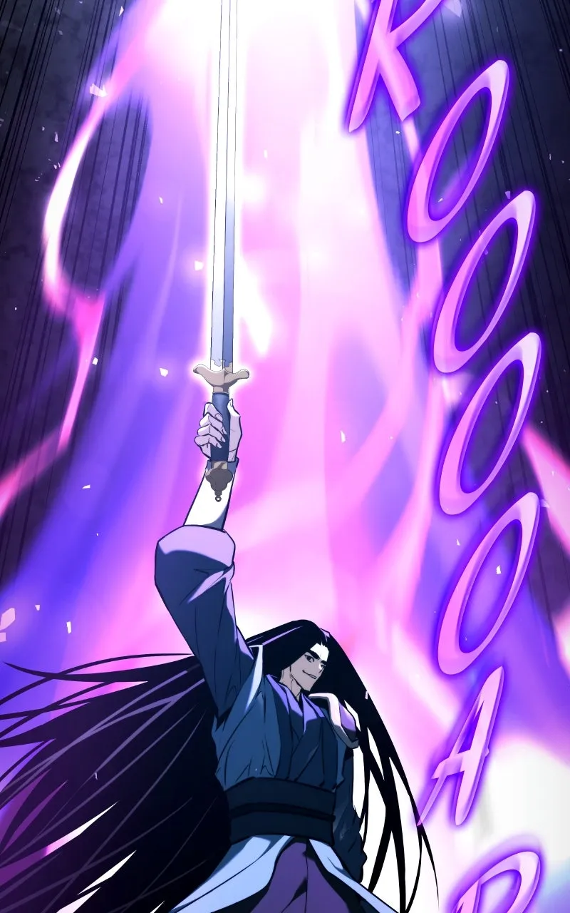 Read Boundless Ascension chapter 62 image 122 on Lezhin