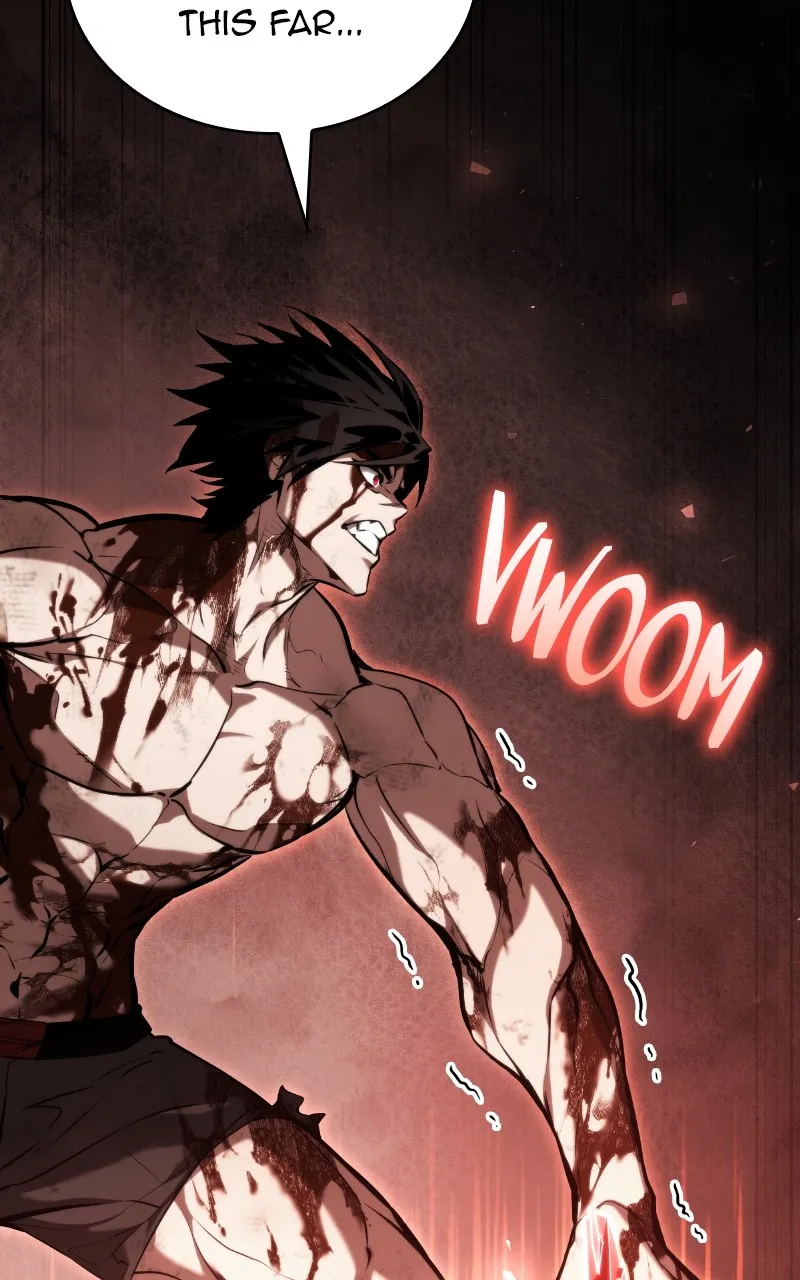 Read Boundless Ascension chapter 62 image 126 on Lezhin