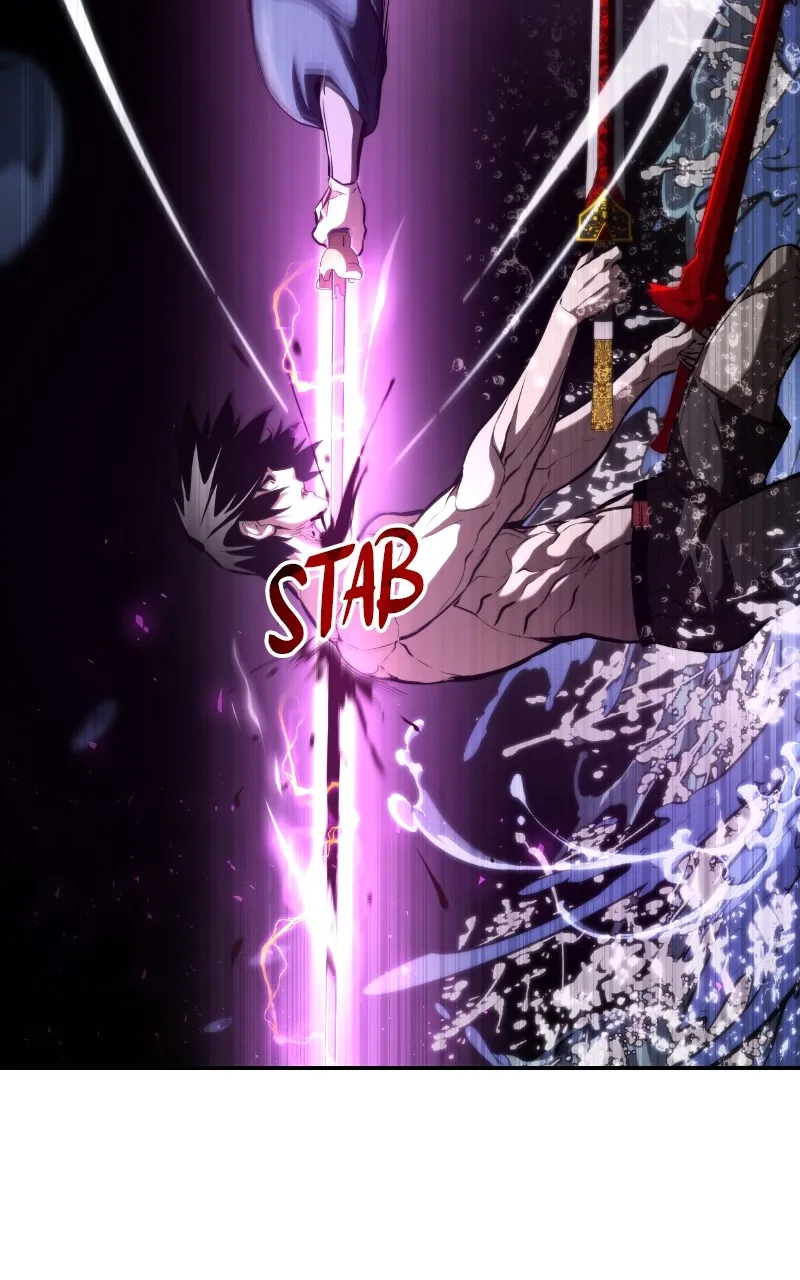 Read Boundless Ascension chapter 62 image 137 on Lezhin