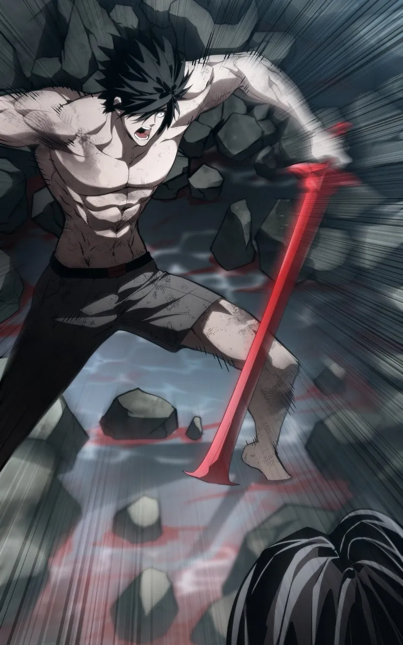 Read Boundless Ascension chapter 62 image 152 on Lezhin