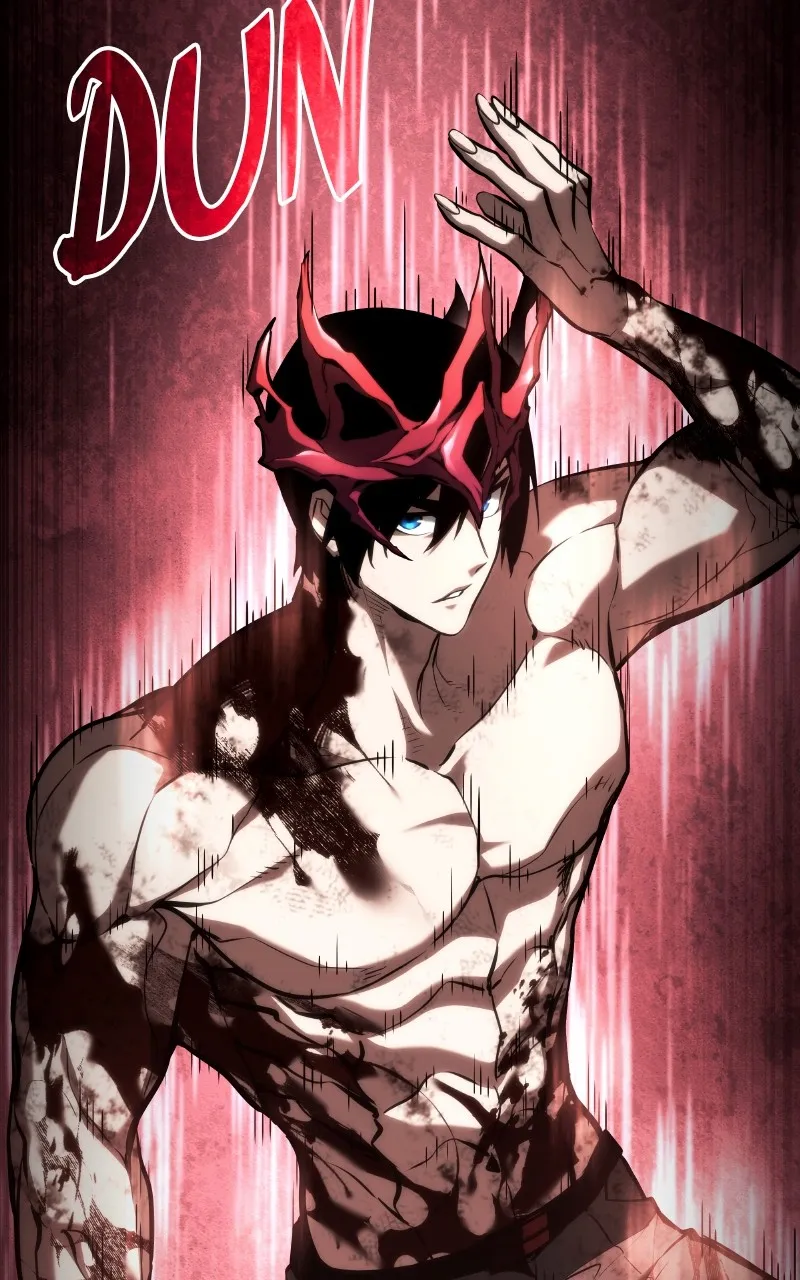 Read Boundless Ascension chapter 62 image 157 on Lezhin