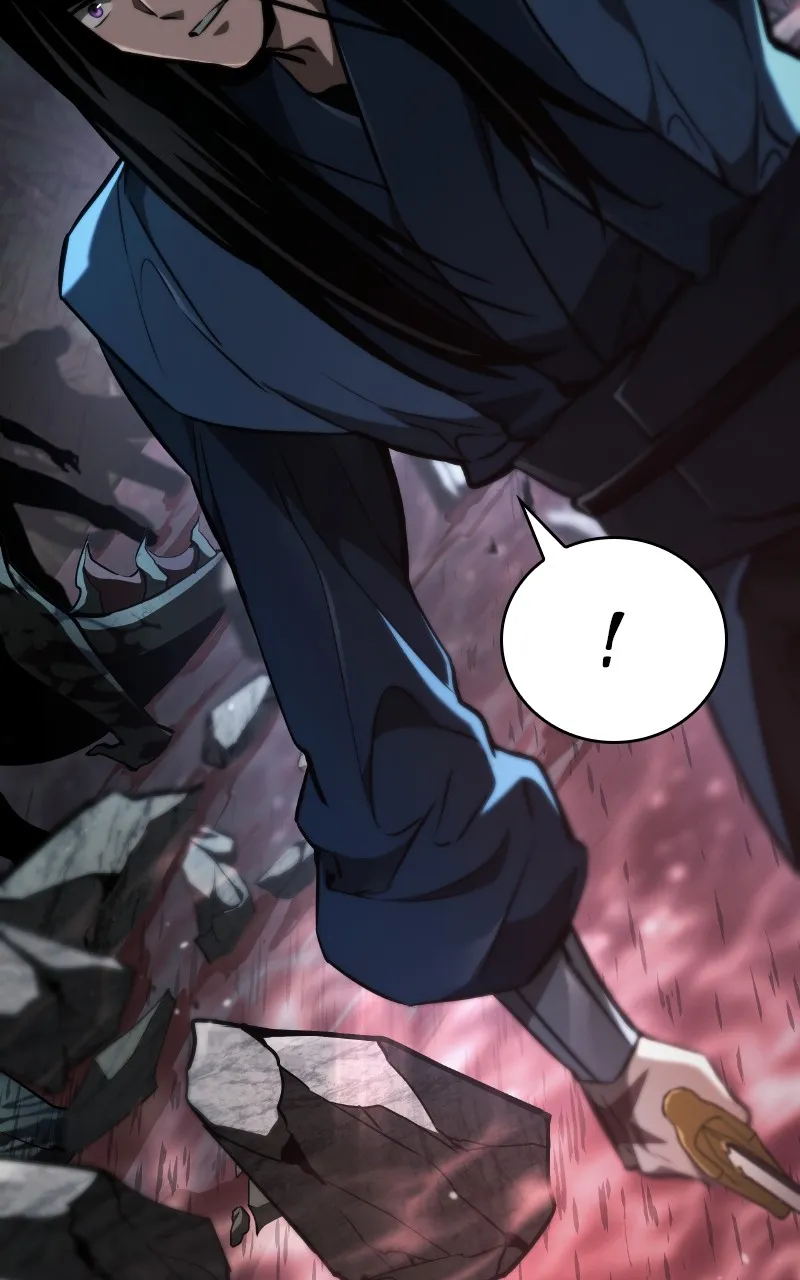 Read Boundless Ascension chapter 62 image 161 on Lezhin