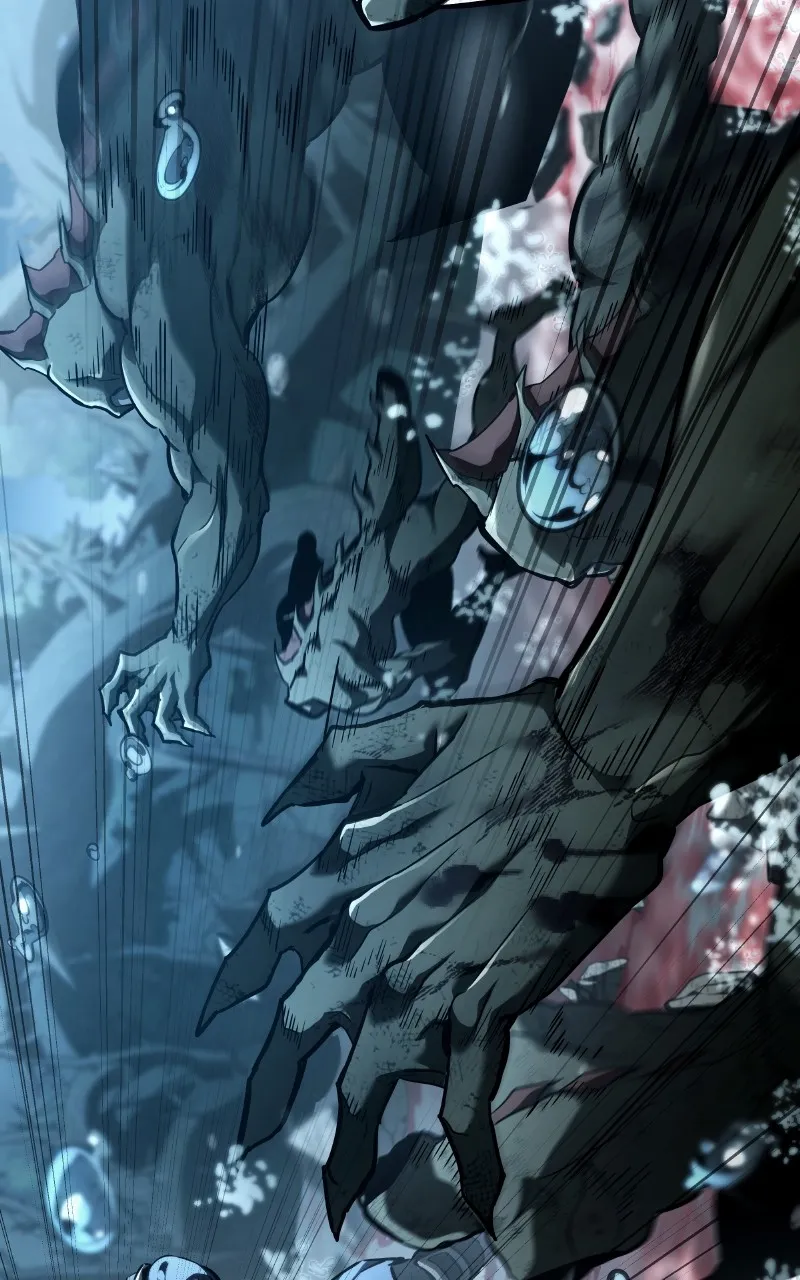 Read Boundless Ascension chapter 62 image 163 on Lezhin