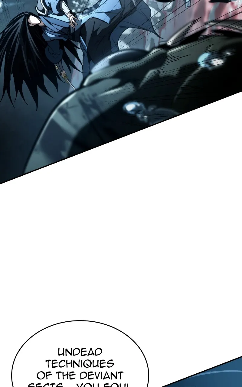 Read Boundless Ascension chapter 62 image 164 on Lezhin