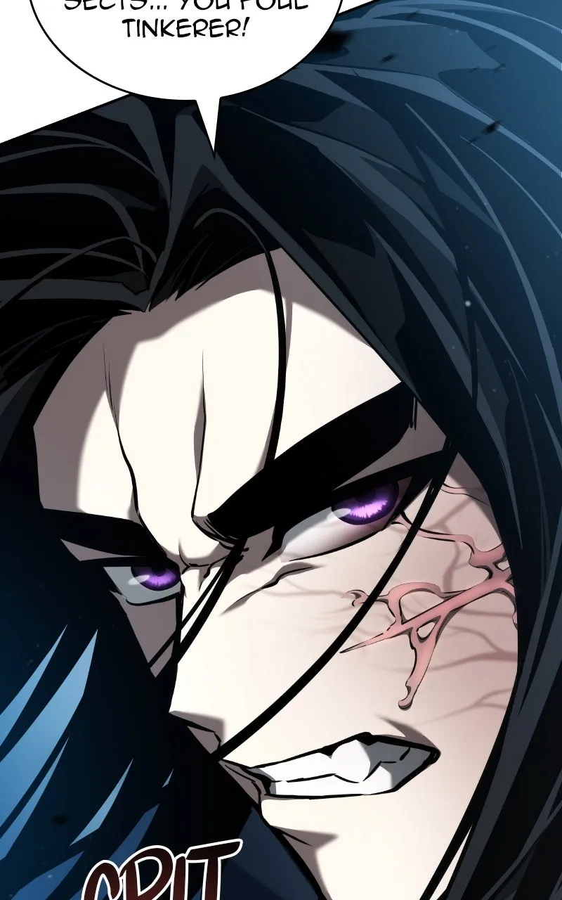 Read Boundless Ascension chapter 62 image 165 on Lezhin