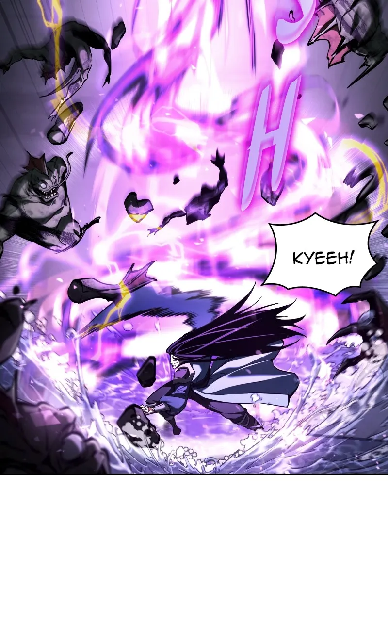Read Boundless Ascension chapter 62 image 168 on Lezhin