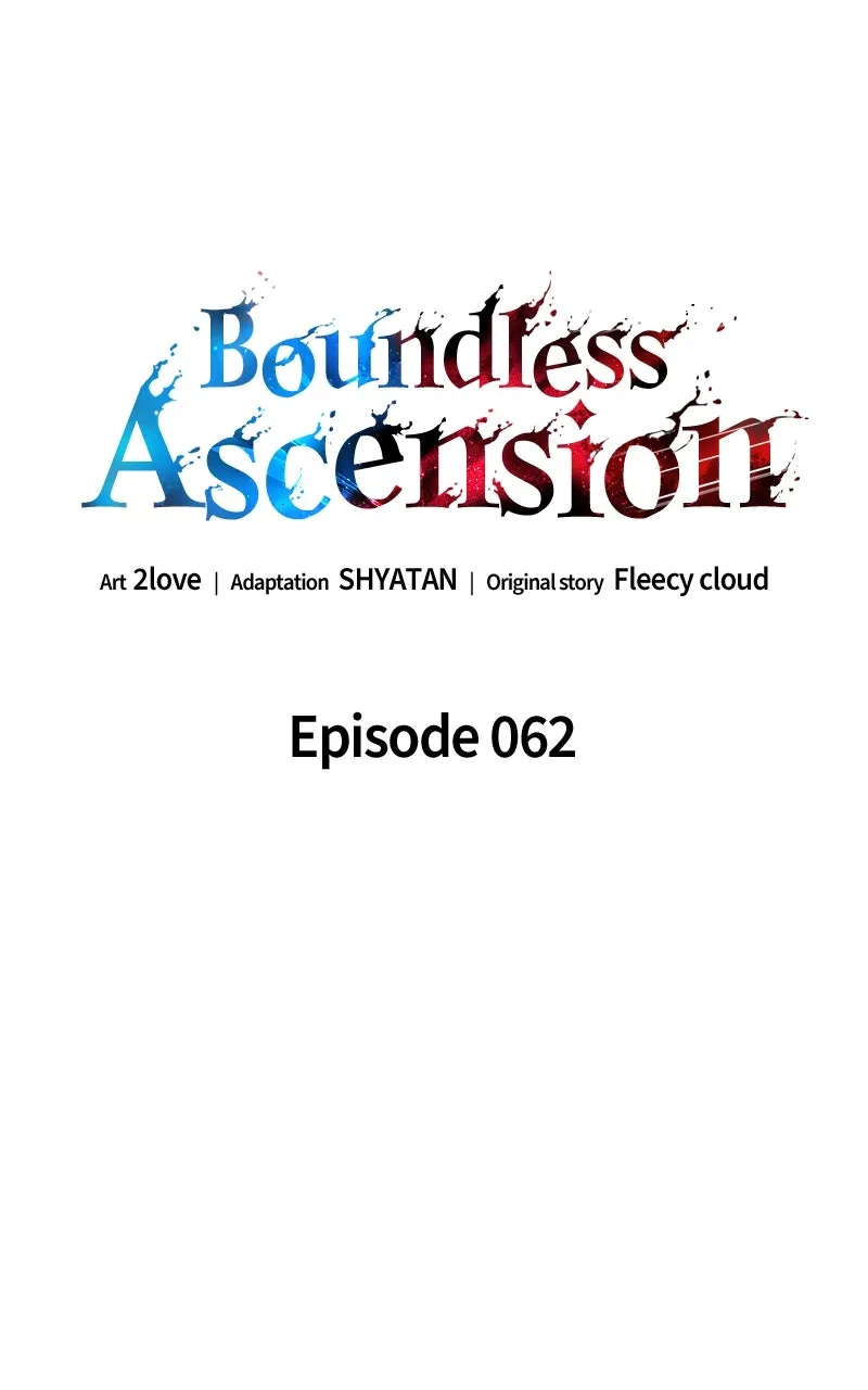 Read Boundless Ascension chapter 62 image 17 on Lezhin