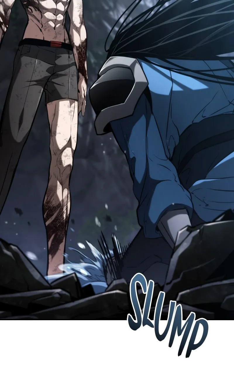 Read Boundless Ascension chapter 62 image 181 on Lezhin