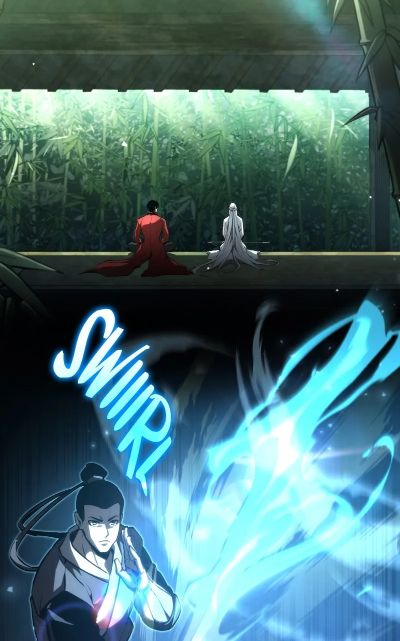Read Boundless Ascension chapter 62 image 19 on Lezhin