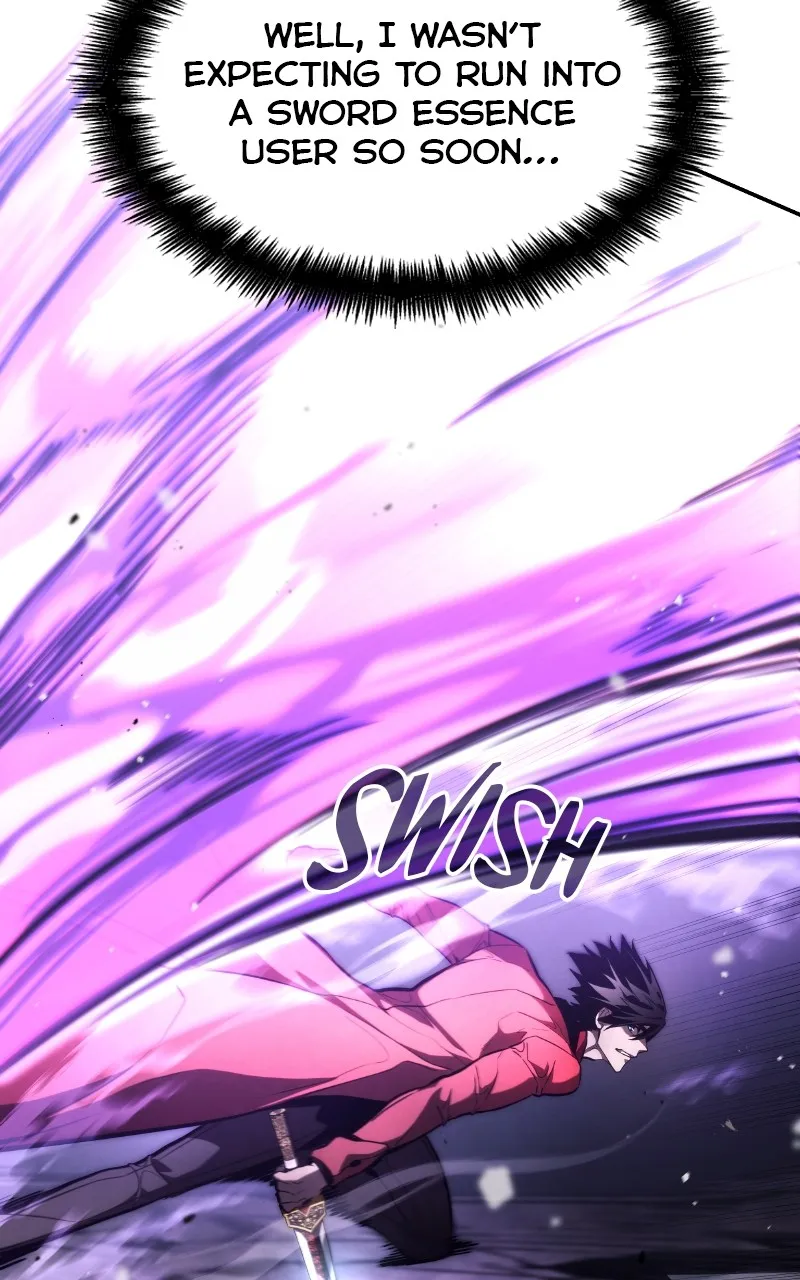 Read Boundless Ascension chapter 62 image 28 on Lezhin
