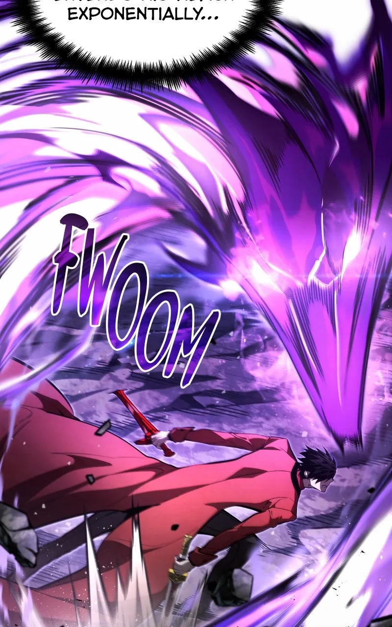 Read Boundless Ascension chapter 62 image 31 on Lezhin