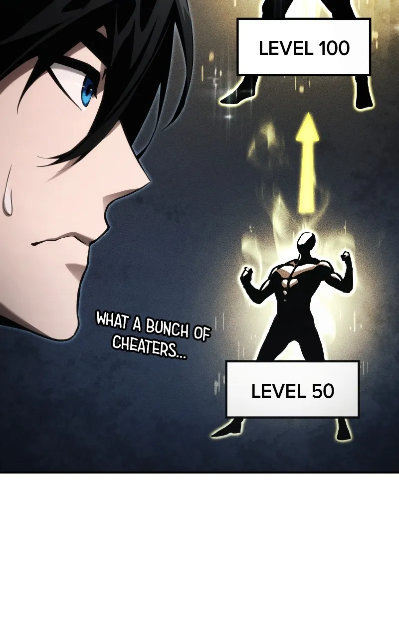 Read Boundless Ascension chapter 62 image 48 on Lezhin