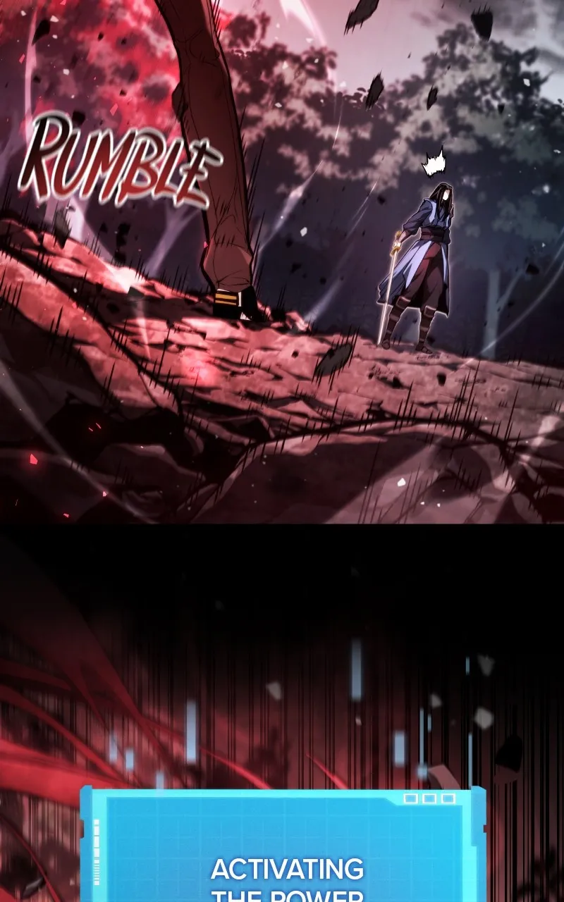 Read Boundless Ascension chapter 62 image 55 on Lezhin