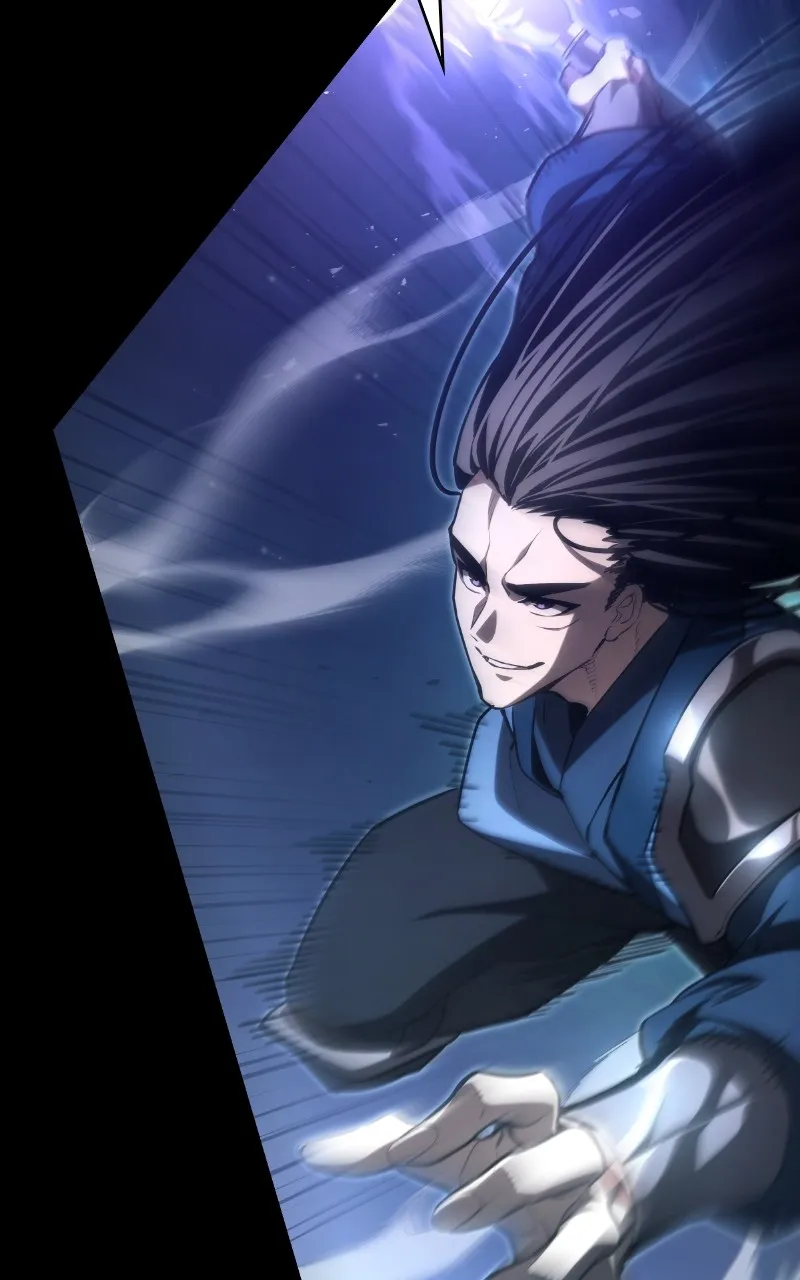 Read Boundless Ascension chapter 62 image 61 on Lezhin