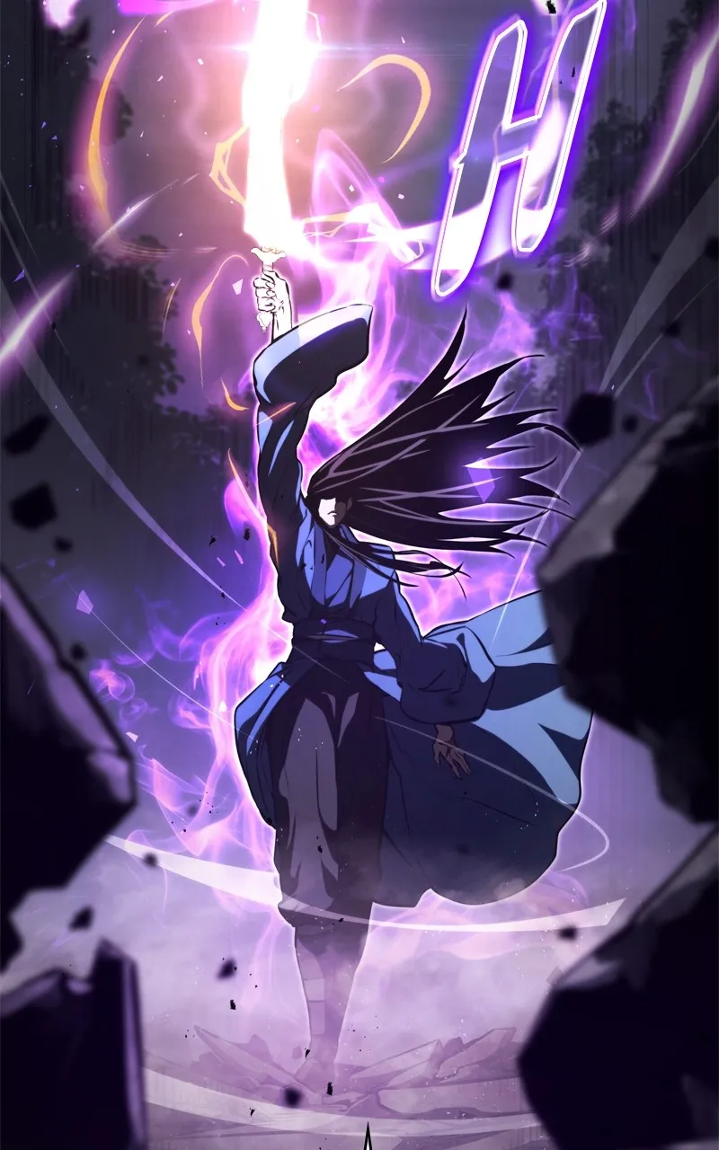 Read Boundless Ascension chapter 62 image 7 on Lezhin