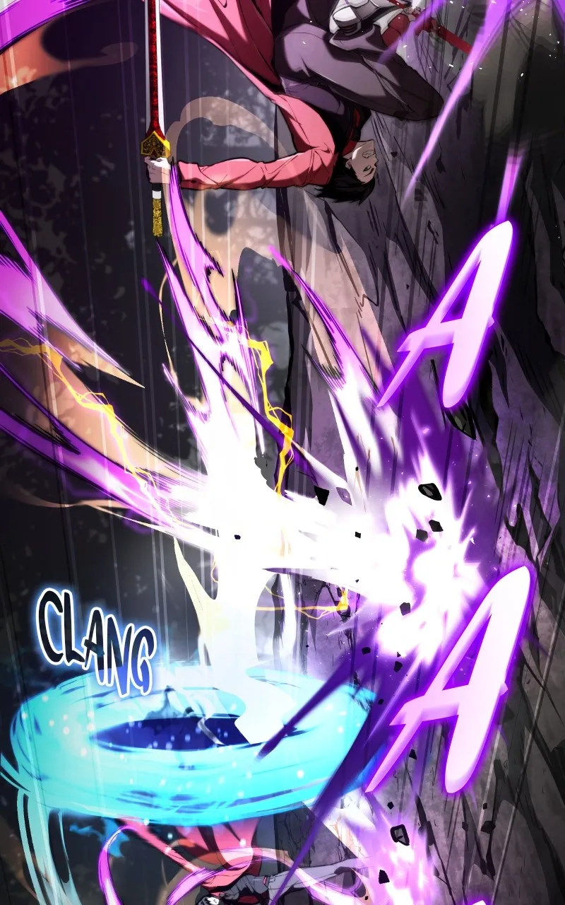Read Boundless Ascension chapter 62 image 87 on Lezhin
