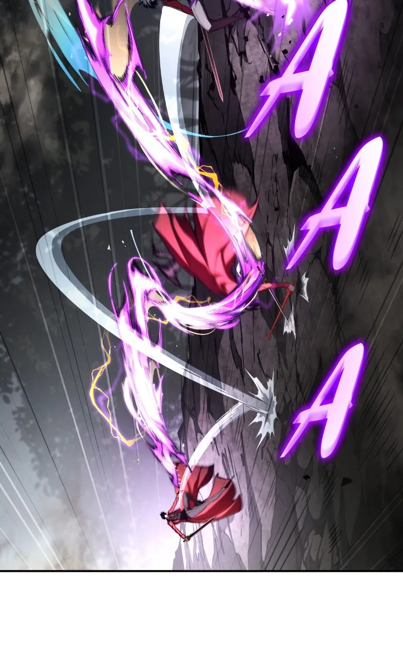 Read Boundless Ascension chapter 62 image 88 on Lezhin