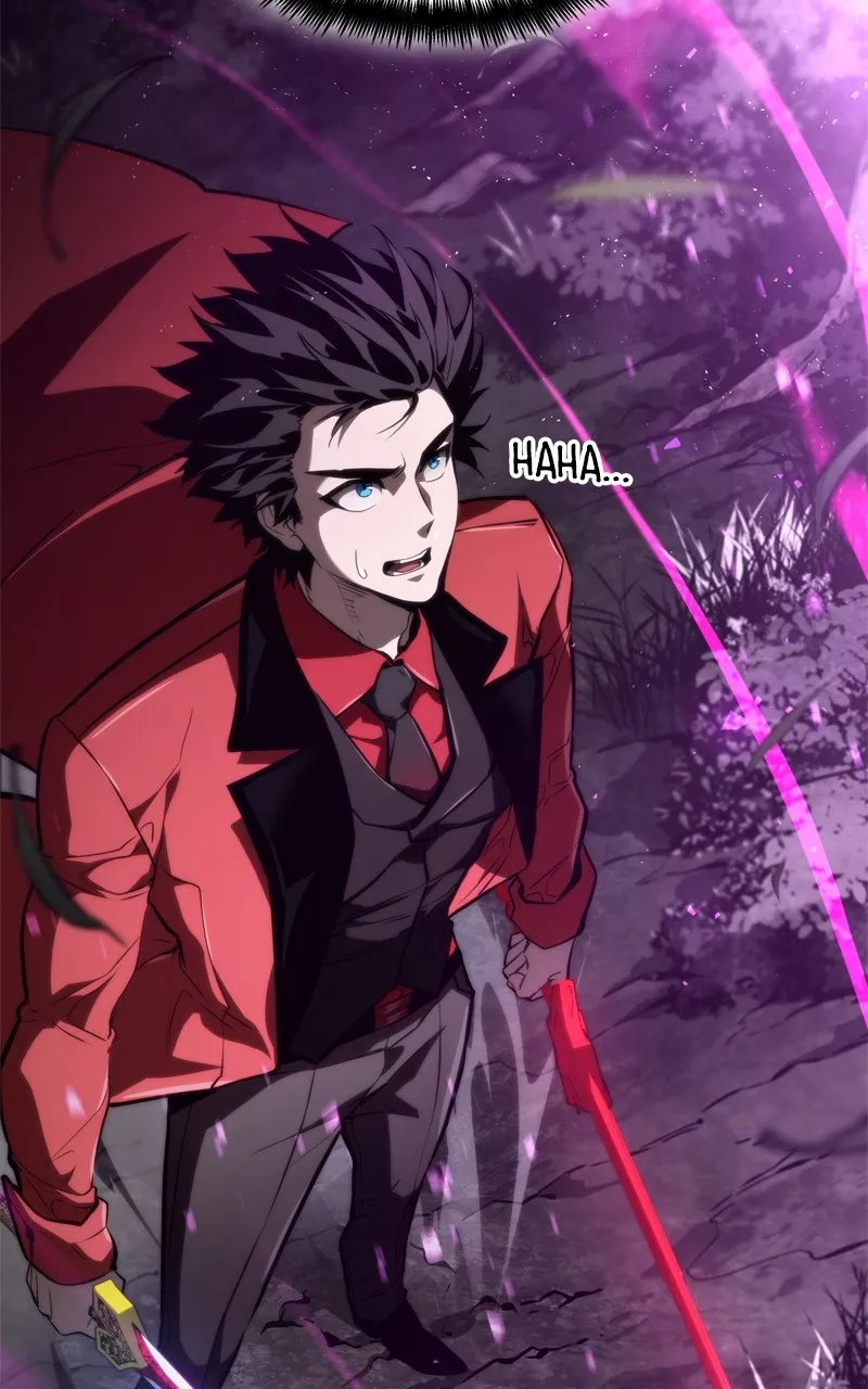 Read Boundless Ascension chapter 62 image 9 on Lezhin
