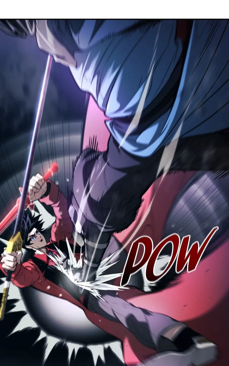 Read Boundless Ascension chapter 62 image 95 on Lezhin