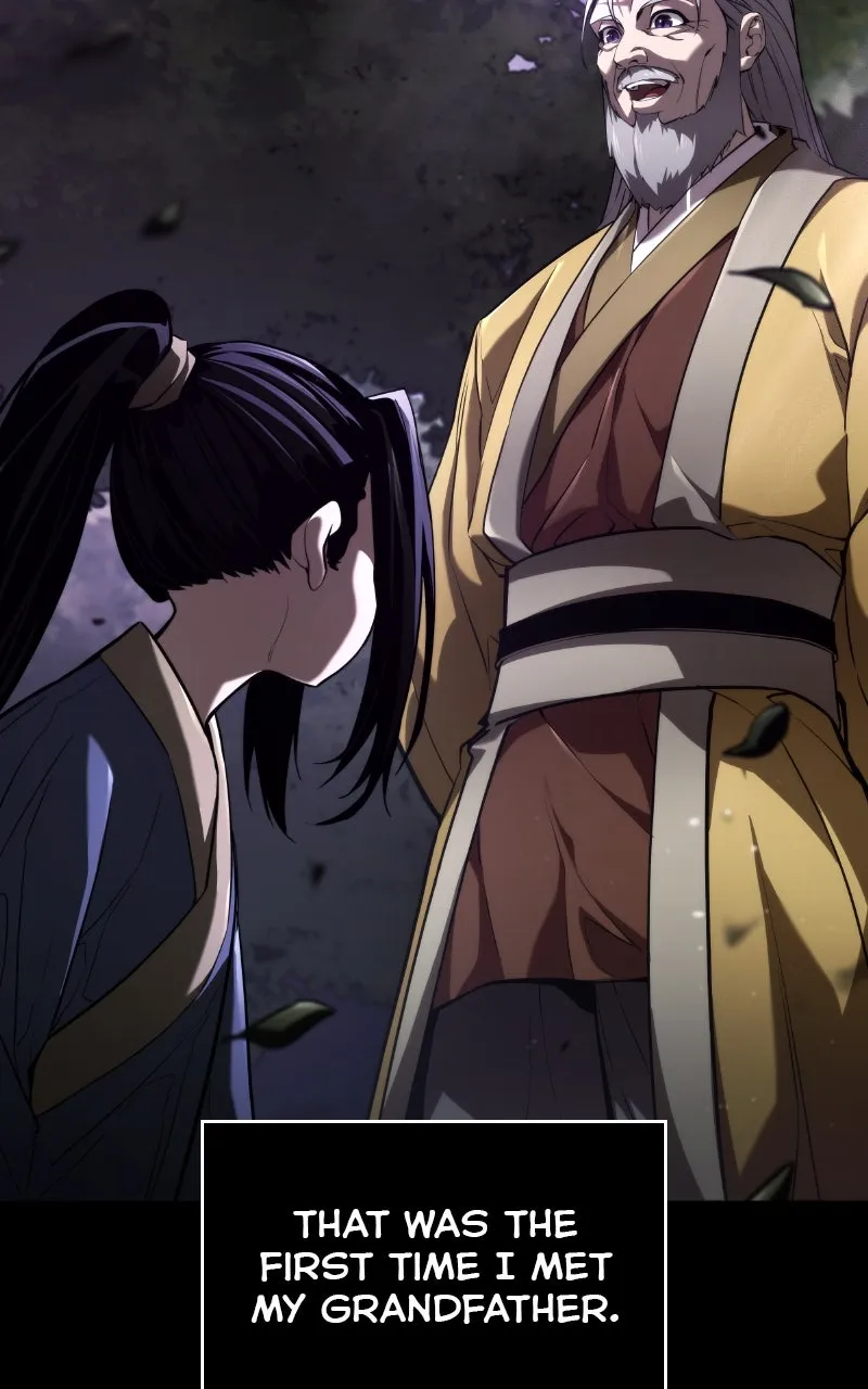 Read Boundless Ascension chapter 63 image 10 on Lezhin
