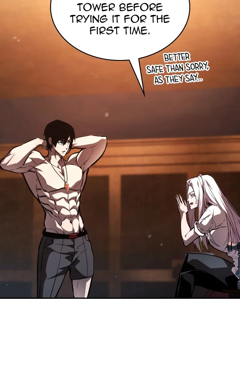 Read Boundless Ascension chapter 63 image 109 on Lezhin