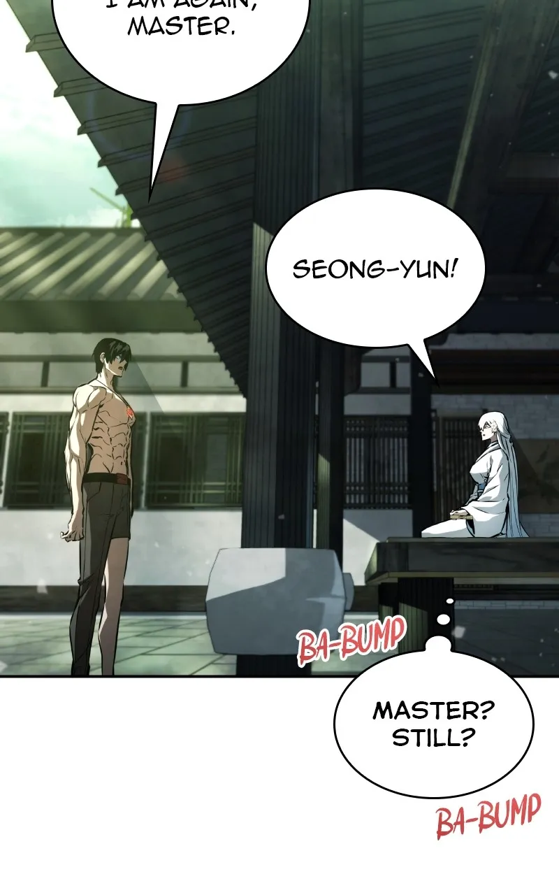 Read Boundless Ascension chapter 63 image 113 on Lezhin