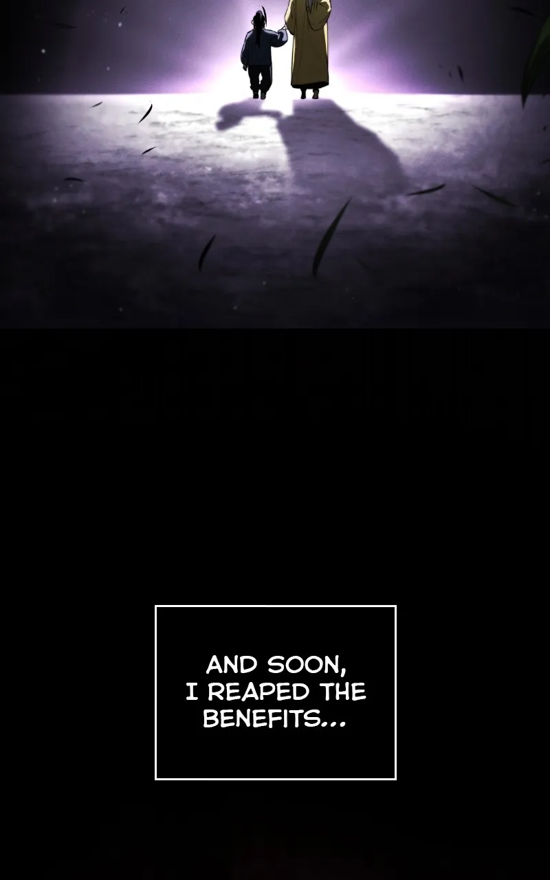 Read Boundless Ascension chapter 63 image 12 on Lezhin