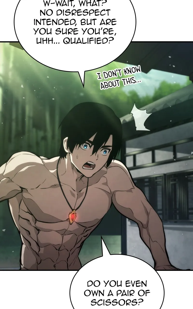 Read Boundless Ascension chapter 63 image 122 on Lezhin