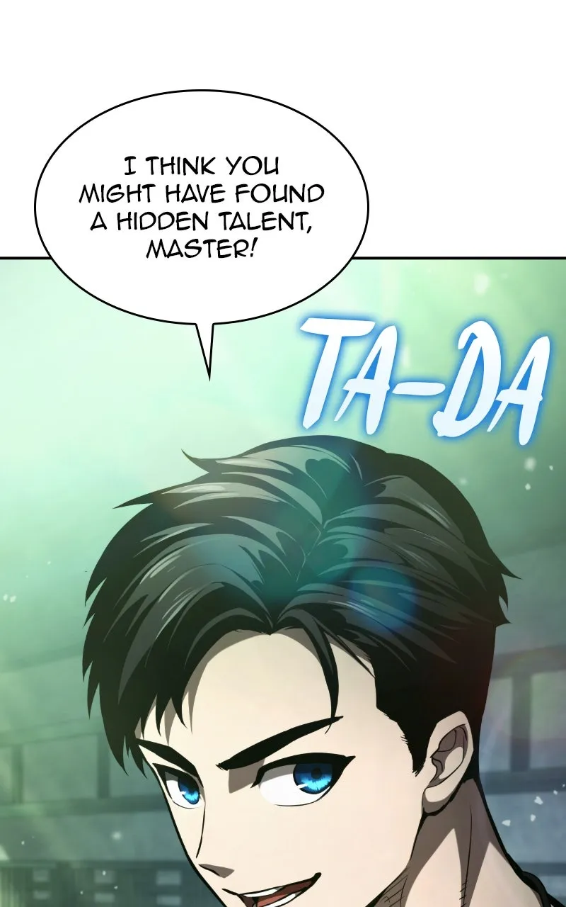 Read Boundless Ascension chapter 63 image 130 on Lezhin
