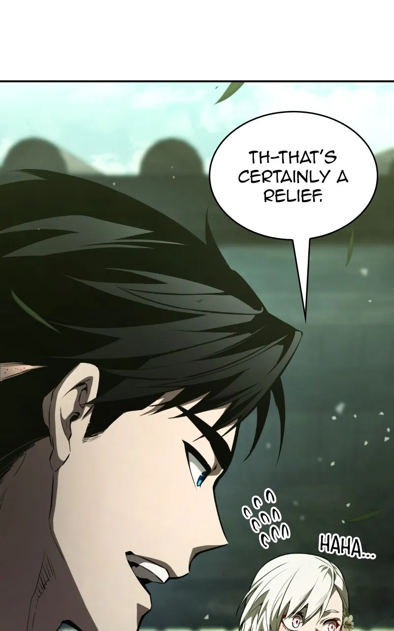 Read Boundless Ascension chapter 63 image 132 on Lezhin