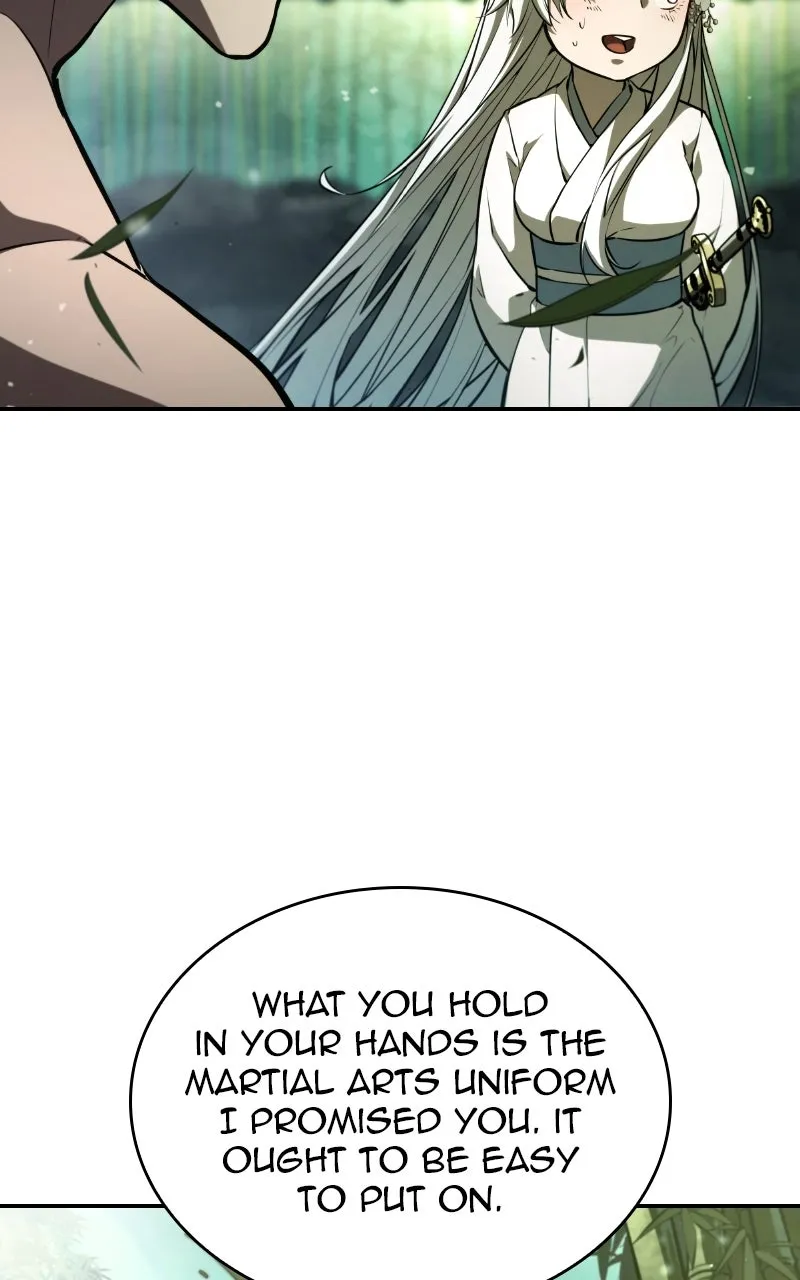 Read Boundless Ascension chapter 63 image 133 on Lezhin