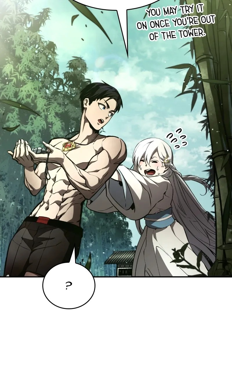 Read Boundless Ascension chapter 63 image 134 on Lezhin