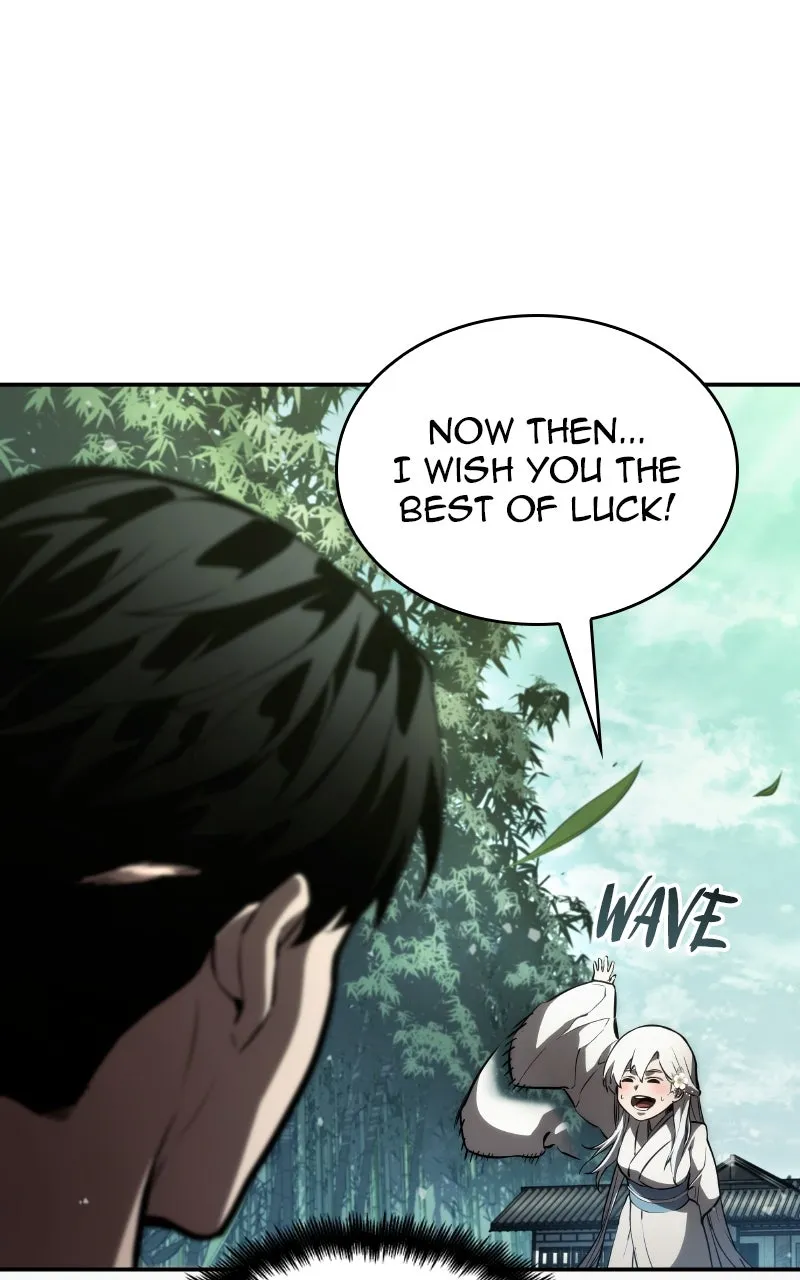 Read Boundless Ascension chapter 63 image 135 on Lezhin