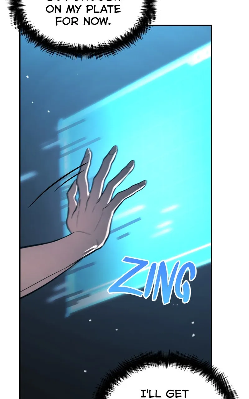 Read Boundless Ascension chapter 63 image 143 on Lezhin