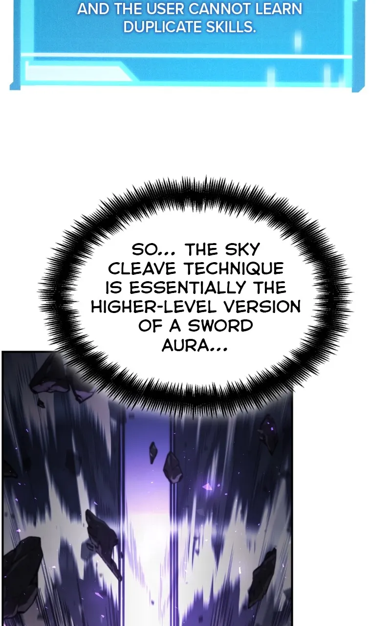 Read Boundless Ascension chapter 63 image 159 on Lezhin