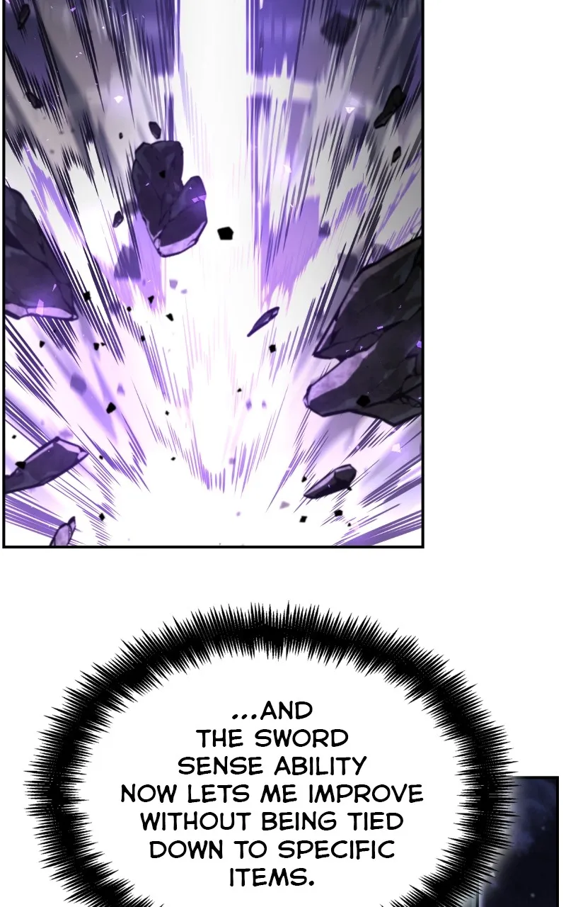Read Boundless Ascension chapter 63 image 160 on Lezhin