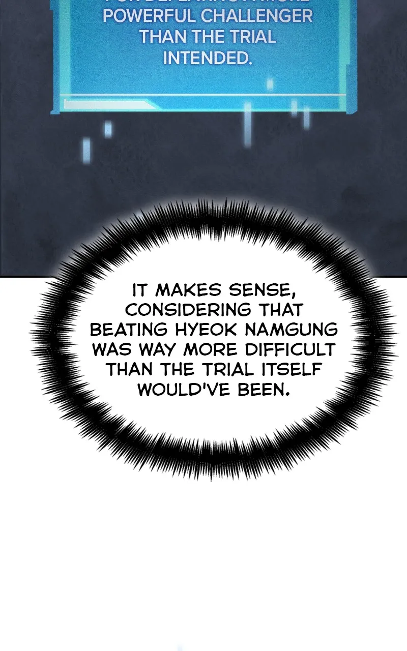 Read Boundless Ascension chapter 63 image 163 on Lezhin