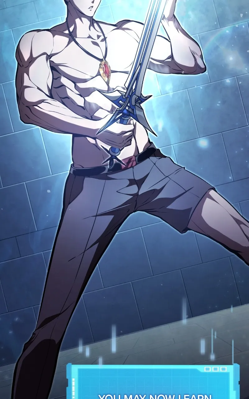 Read Boundless Ascension chapter 63 image 165 on Lezhin