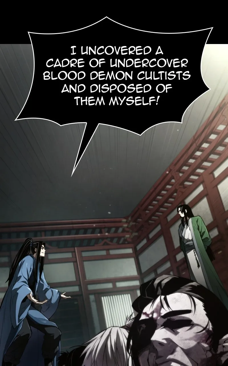 Read Boundless Ascension chapter 63 image 17 on Lezhin