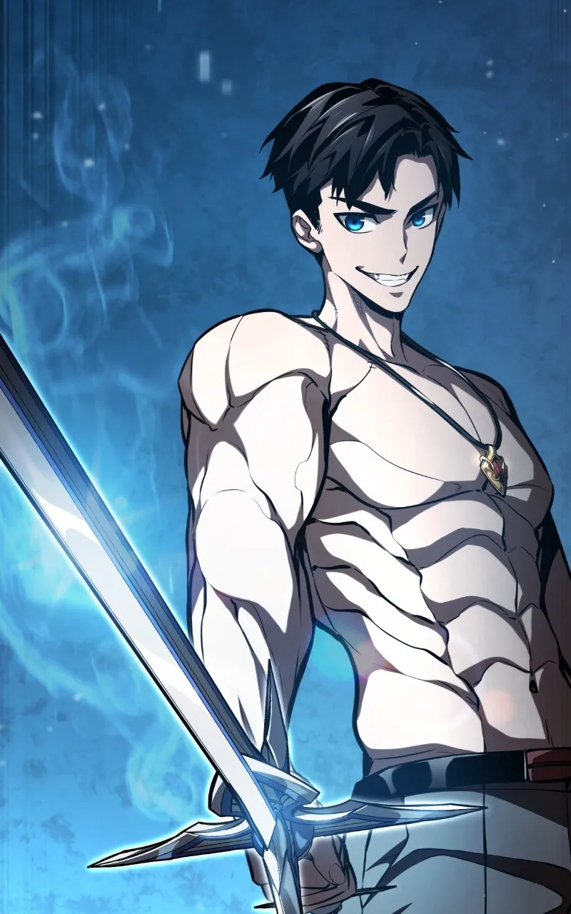 Read Boundless Ascension chapter 63 image 176 on Lezhin