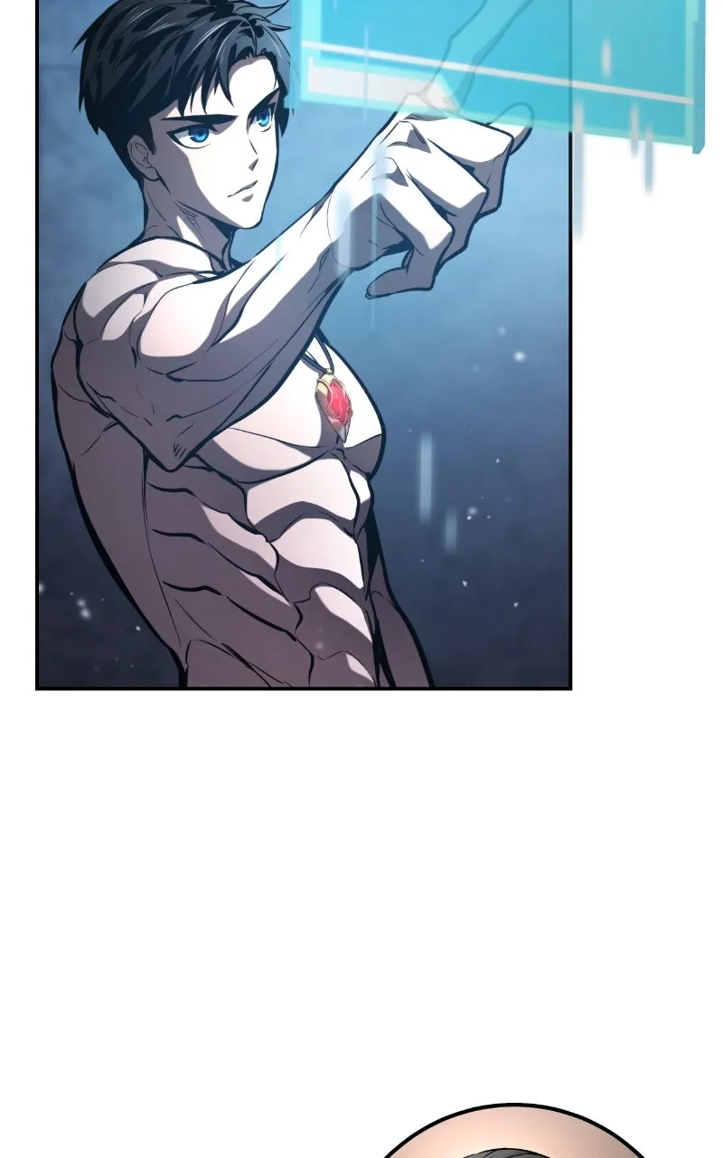 Read Boundless Ascension chapter 63 image 181 on Lezhin