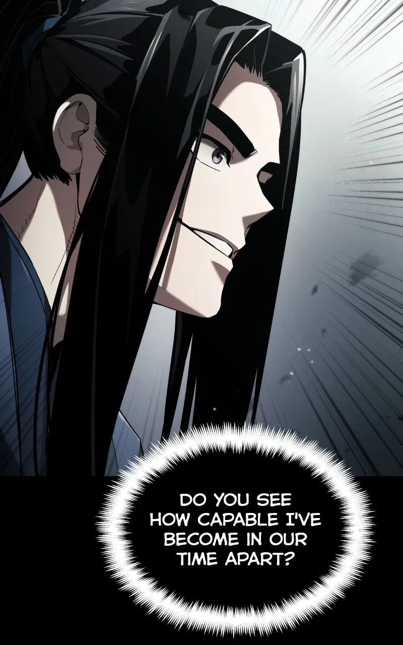 Read Boundless Ascension chapter 63 image 19 on Lezhin