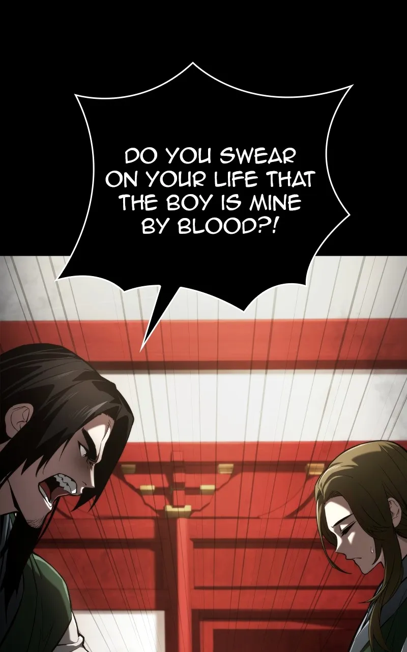 Read Boundless Ascension chapter 63 image 2 on Lezhin