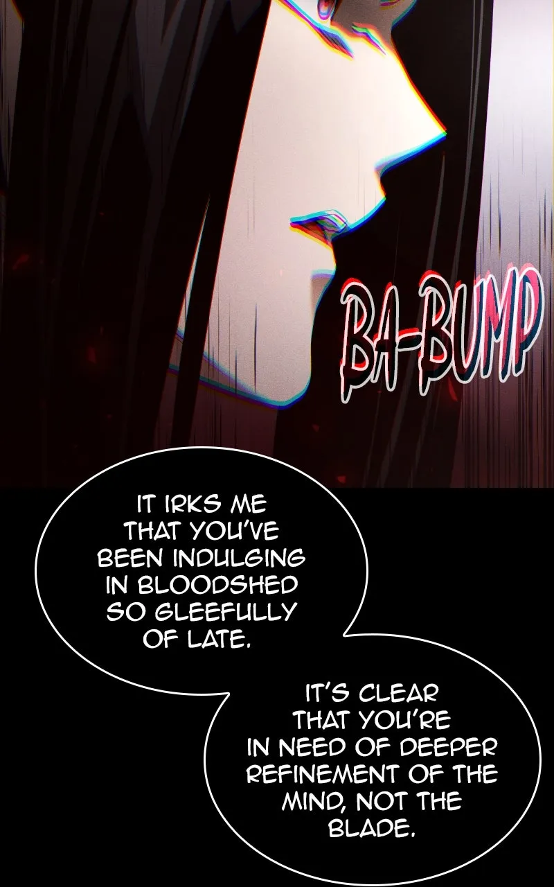 Read Boundless Ascension chapter 63 image 21 on Lezhin