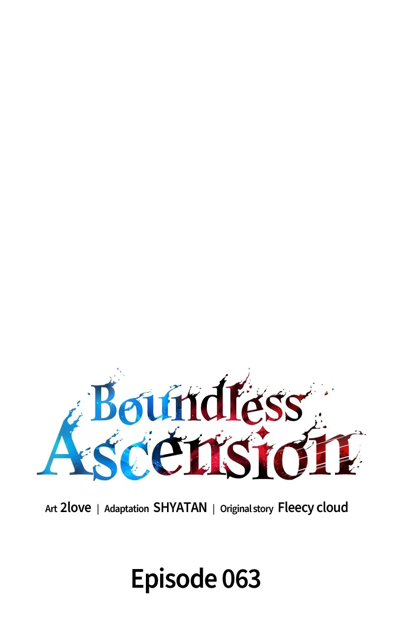 Read Boundless Ascension chapter 63 image 28 on Lezhin